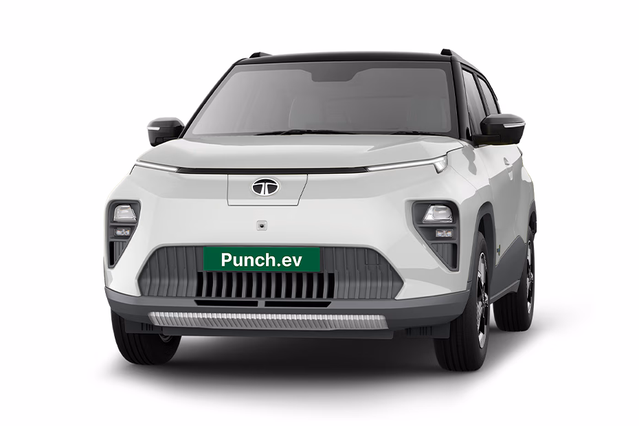 Tata Motors Punch EV