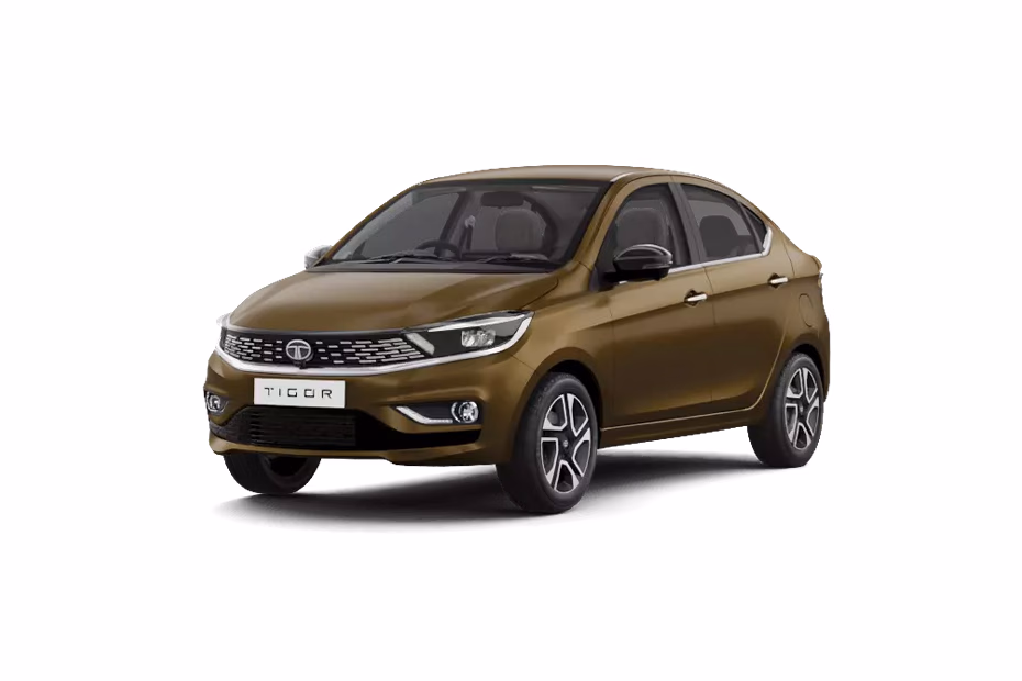 Tata Motors Tigor
