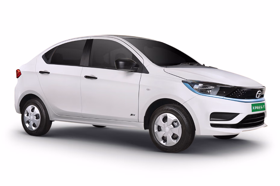 Tata Motors Xpres-T EV