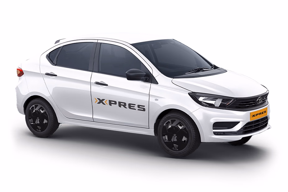 Tata Motors Xpres