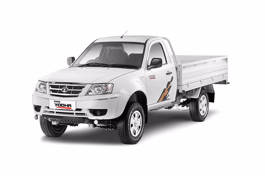 Tata Motors Yodha Pickup