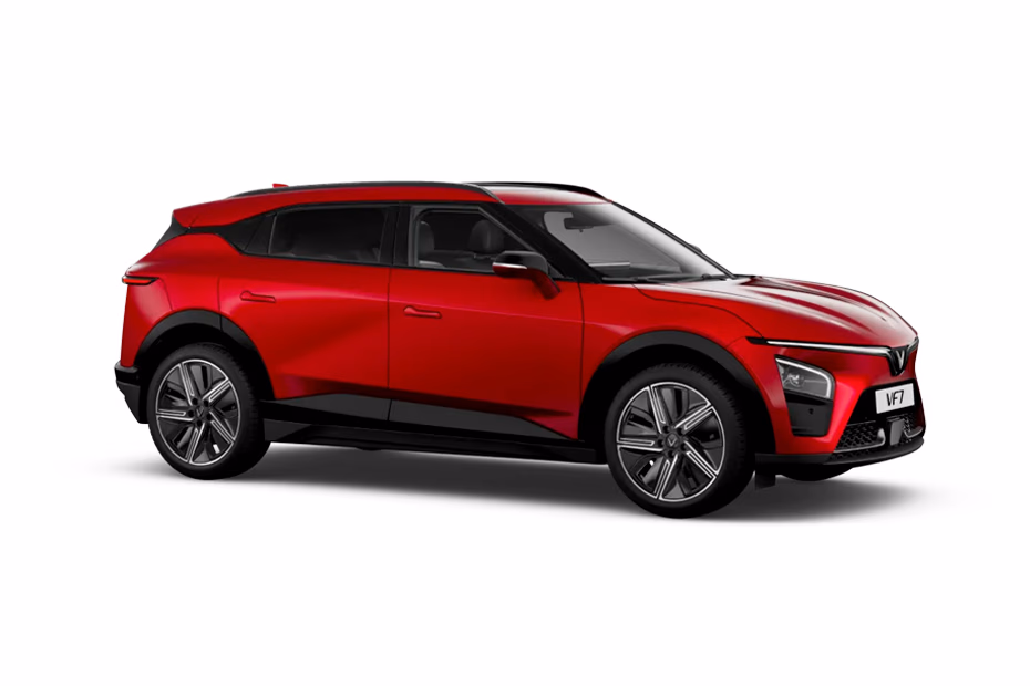 VinFast VF 7
